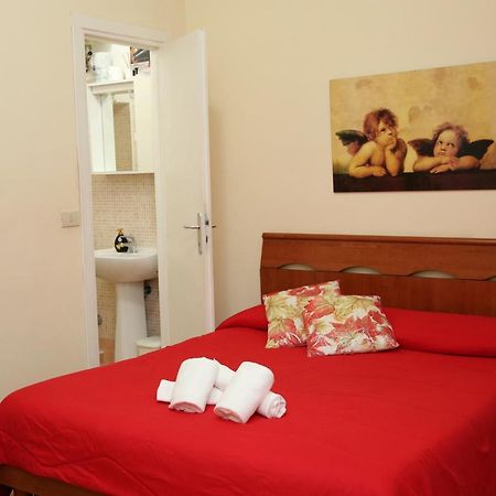 B&B Bel Ami Rome Exterior photo