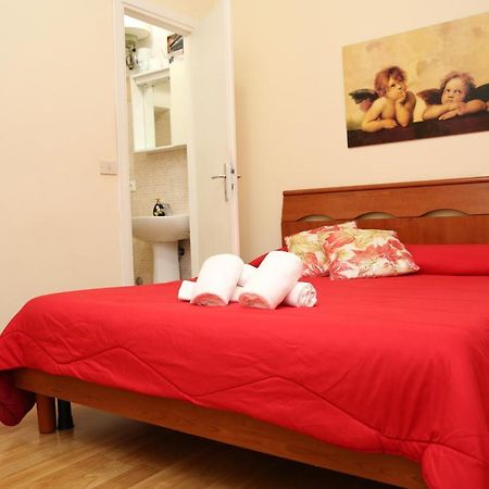 B&B Bel Ami Rome Exterior photo