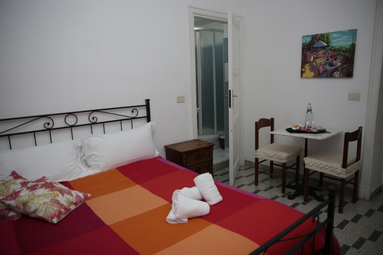 B&B Bel Ami Rome Exterior photo