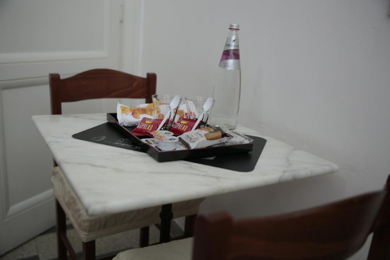 B&B Bel Ami Rome Exterior photo