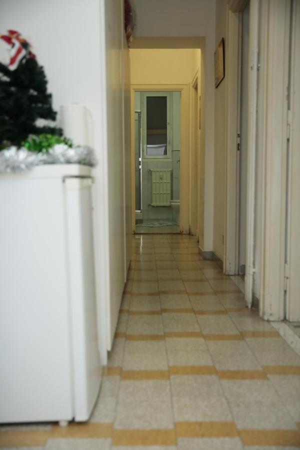 B&B Bel Ami Rome Exterior photo