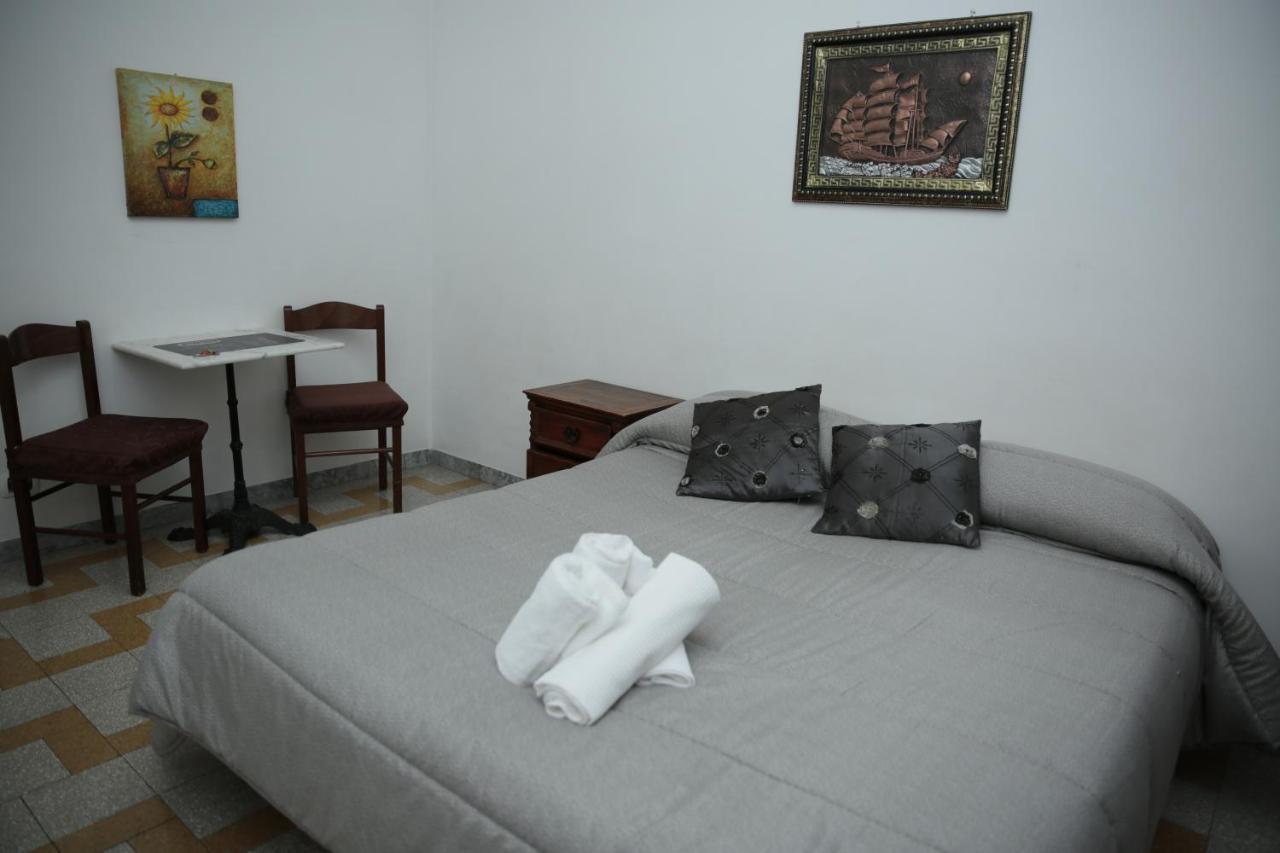 B&B Bel Ami Rome Exterior photo