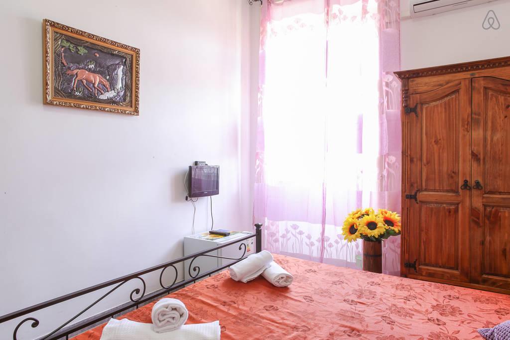 B&B Bel Ami Rome Room photo